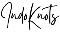 Indo Knots Logo